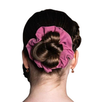 Claudia Dean Spring Collection - Hair Scrunchie