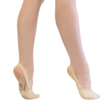 Half Ballet Shoe - Canvas Hanami Pirouette H064W