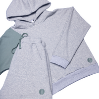 By Dean - Mens/Boys Relaxed Hoodies - Jumper