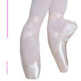 Bella Pointe Shoe - Flexible Medium