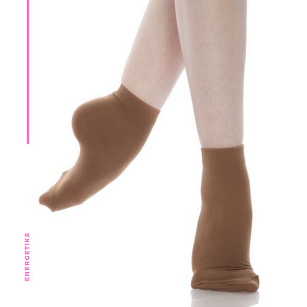 Dance Anklet Sock CBS04