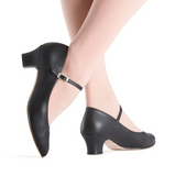 Stage Shoe - Curtain Call 1.5” Heel S0304L