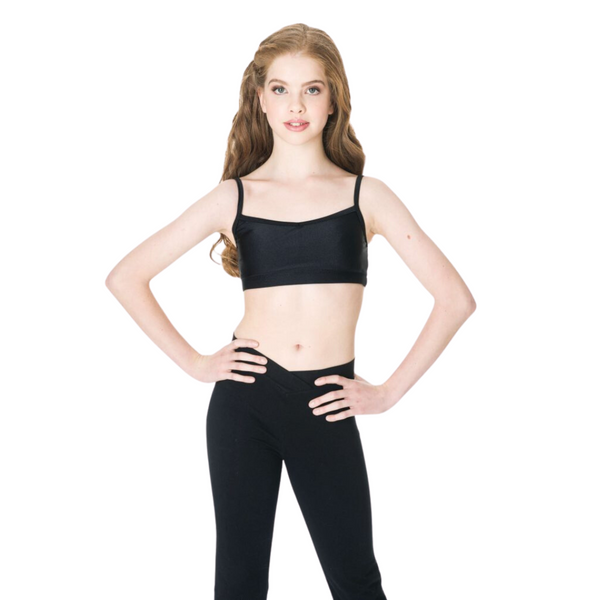 Camisole Lycra Crop Top CHCT02-ADCT02