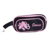 Ballerina Dance Steps Pencil Case Bag PC02