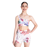 Claudia Dean Spring Collection - Floral Botanica Sylvie Ballet Skirt