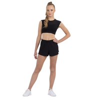 Eco Running Shorts EARS01-ECRS01