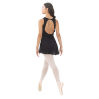 Audrey Wrap Ballet Skirt TAWS05-TCWS05