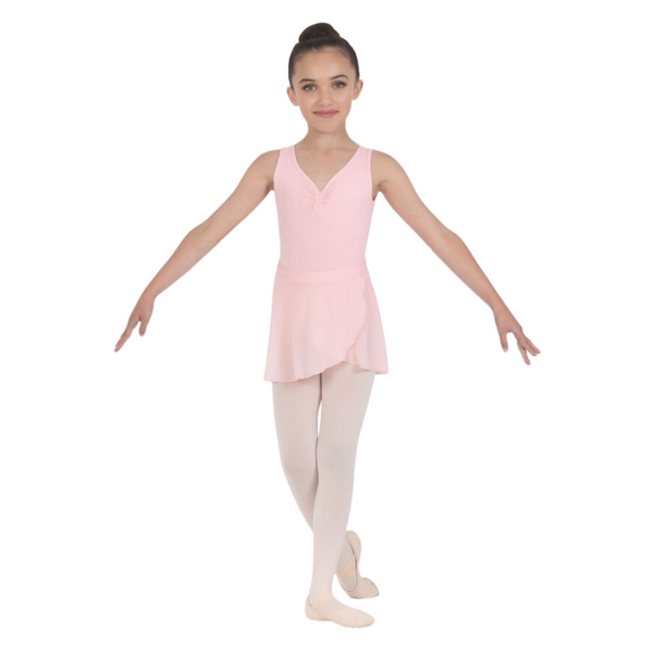 Audrey Wrap Ballet Skirt TAWS05-TCWS05