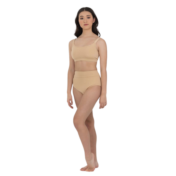 Adsorb Brief Dance Period Seamless Underwear ADB01 – Centre Stage