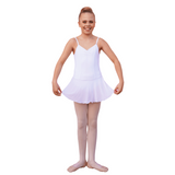 Mia Camisole Dress Chiffon Skirt TCD02 CHILD