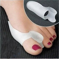 Toe Spacers - 2 Pack - Pointe Shoe Accessory