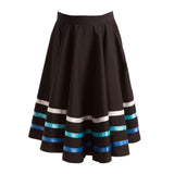 Matilda Character Skirt with Ribbons AS04R
