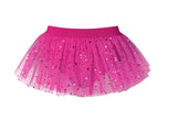 Holly Tutu Skirt Sparkle Ballerina ICS36BH1 CHILD - Bambina Collection
