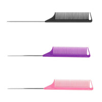 Hair Tail Comb