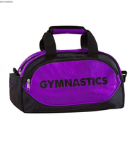 Jewel Glitter Bag "Gymnastics" GDB36G
