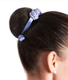 Hair Blossom - RAD Exam Flower Hair Accessory