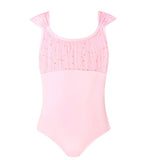 Holly Leotard ICL98BS2 CHILD - Bambina Collection