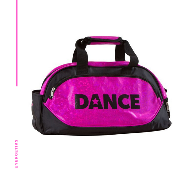Jewel Glitter Bag - "Dance" GDB36D