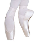 Emilia Pointe Shoe - Flexible Medium
