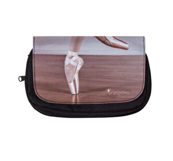 Dance Cosmetic Case Makeup Bag DCC01