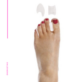 Toe Support Pack S023