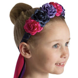 RAD Flower Head Dress 30098