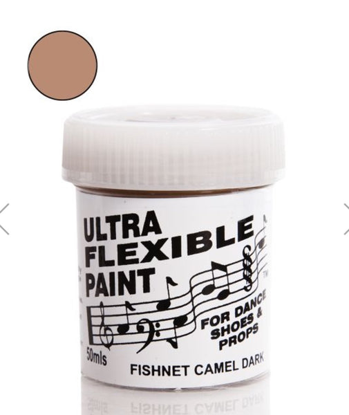 Ultra Flex Shoe Paint S008
