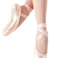 Ballet Shoe Ribbon 15mm wide x 2400mm length