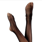 Footed Fishnet Stockings CHILD-ADULT