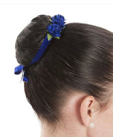 Hair Blossom - RAD Exam Flower Hair Accessory