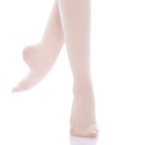 FOOTED Ballet Dance Tights CHTT01 CHILD