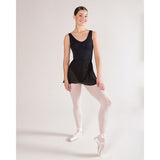 Charlotte Gathered Front Leotard Class Style AL04 ADULT