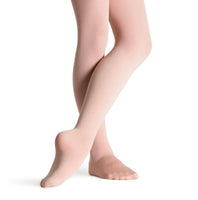 FOOTED Embrace Dance Tights T0244G/T0244L