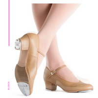 Tap Shoes - 1.5” Heel Show-Tapper S0323