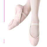 Ballet Shoe - Prolite II Leather Split Sole S0208G CHILD-S0208L ADULT