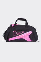 Dance Bag - Junior Duffle Bag - “DANCE” DB05