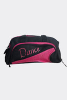 Dance Bag - Junior Duffle Bag - “DANCE” DB05