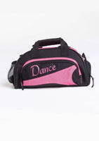 DANCE BAG - Mini Duffle Bag DB08