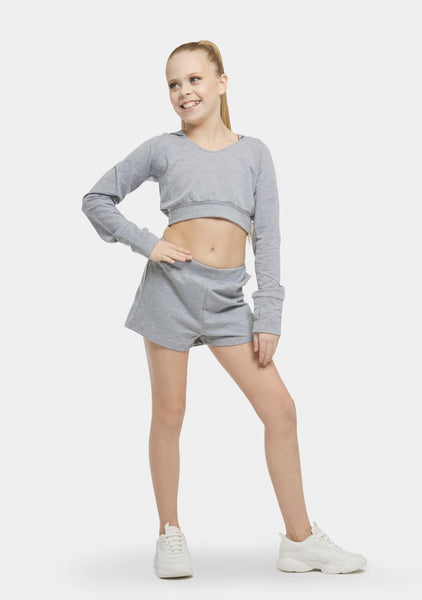 Warm Up Shorts Relaxed Fit CWS01-AWS01