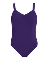 Annabelle Wide Strap Camisole Class Style Leotard CL11-AL11