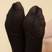 No Show Socks/Invisible Sockets - 2 pairs