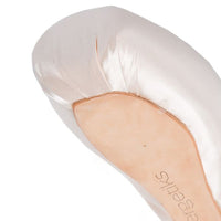 Bella  Pointe Shoe - Flexible Soft