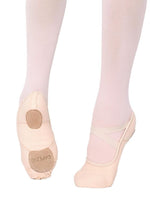Ballet Shoe - Hanami Canvas Split Sole 2037C CHILD