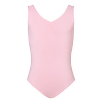 Charlotte Gathered Front Leotard Class Style CL04 CHILD