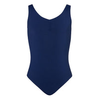 Charlotte Gathered Front Leotard Class Style CL04 CHILD
