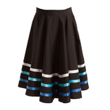 Matilda Character Skirt with Ribbons CS04R