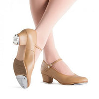Tap Shoes - 1.5” Heel Show-Tapper S0323