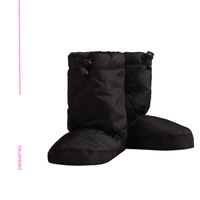 Warm Up Cozies / Dance Shoe Boot Covers - WCC03/WCA03