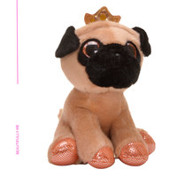 Mad Ally Twinkle Toes Pug