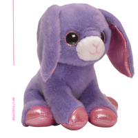 Mad Ally Twinkle Toes Rabbit